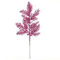 2 Pieces Pink Red