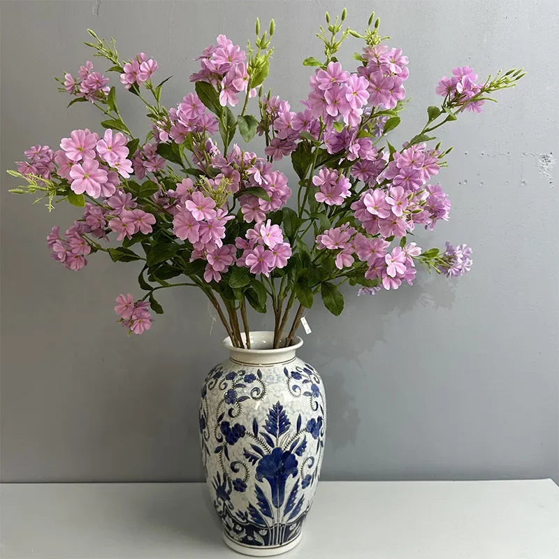 92cm Silk Flower Branch for Weddings and Events - view 6
