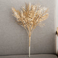 Branches mortes