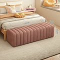 Pink Length 100CM