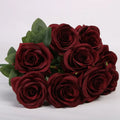 Dark Red