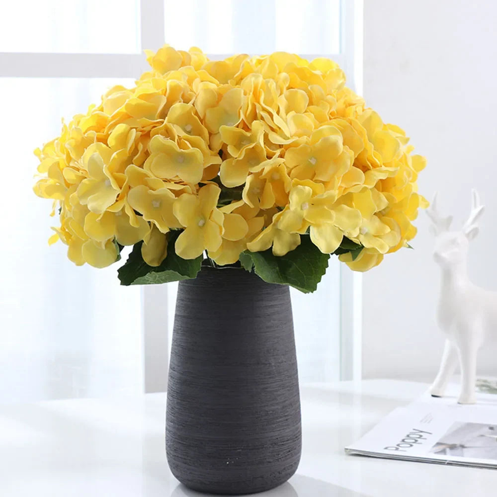 Bouquet of artificial peonies for festive floral decoration - view 6