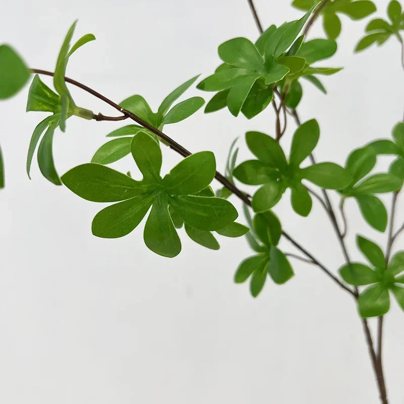 Realistic artificial plant for wedding decoration and events - view 4