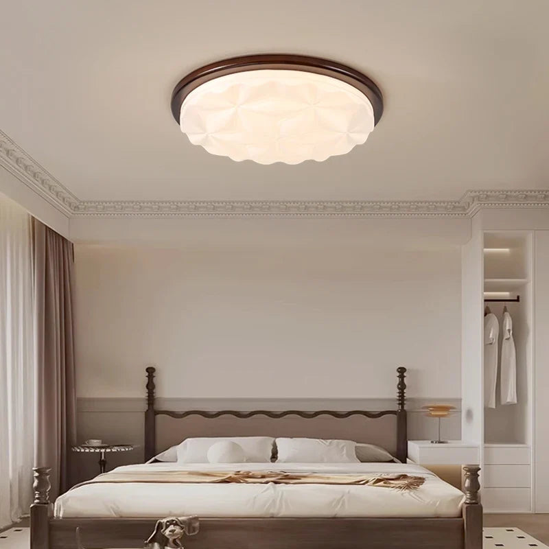 Nordic ceiling light for modern interior design - view 3