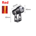 9W Red