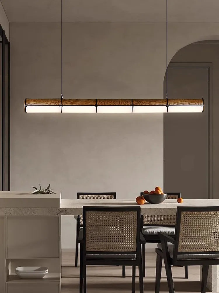 Minimalist and trendy pendant light for bar and coffee - view 4