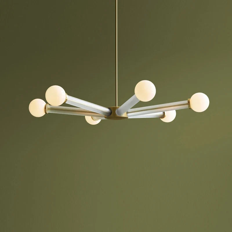 Minimalist modern pendant light for interior creative decoration - view 4