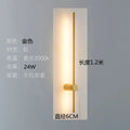 Gold 120cm
