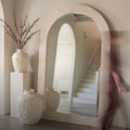100x200CM Arched