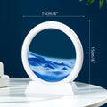 B-Blue (5 Inches)