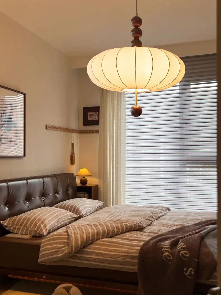Luxury retro pendant light for elegant interior decoration - view 4