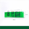 30 cm 5 mm Thick 3