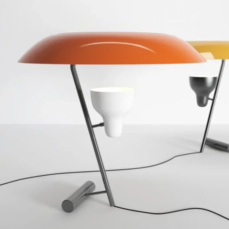 Creative table lamps modern design to led for interior decoration - view 3