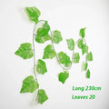 Vine Leaves
