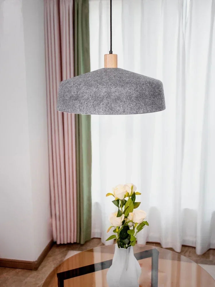 Minimalist modern chandelier for elegant and contemporary interior decoration - view 4