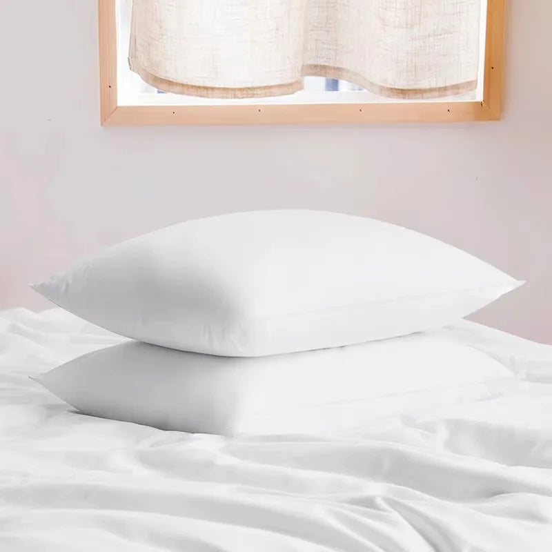 Soft and decorative body pillow for sleep - 48*74 / 500g 1PC