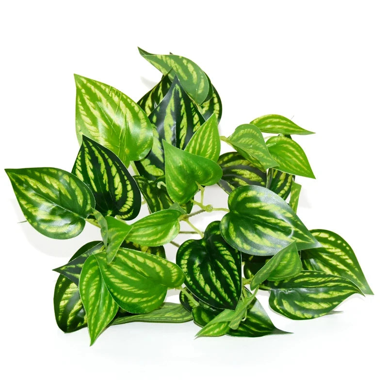 Artificial plants for wall decoration and garden - Style 18