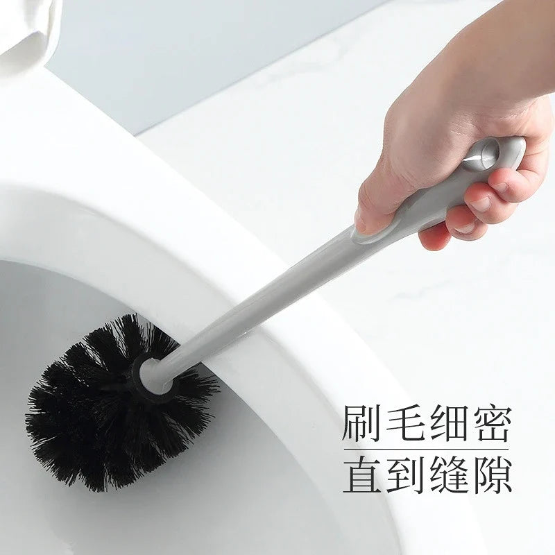 Silicone brush holder set for pendant light cleaning - view 3