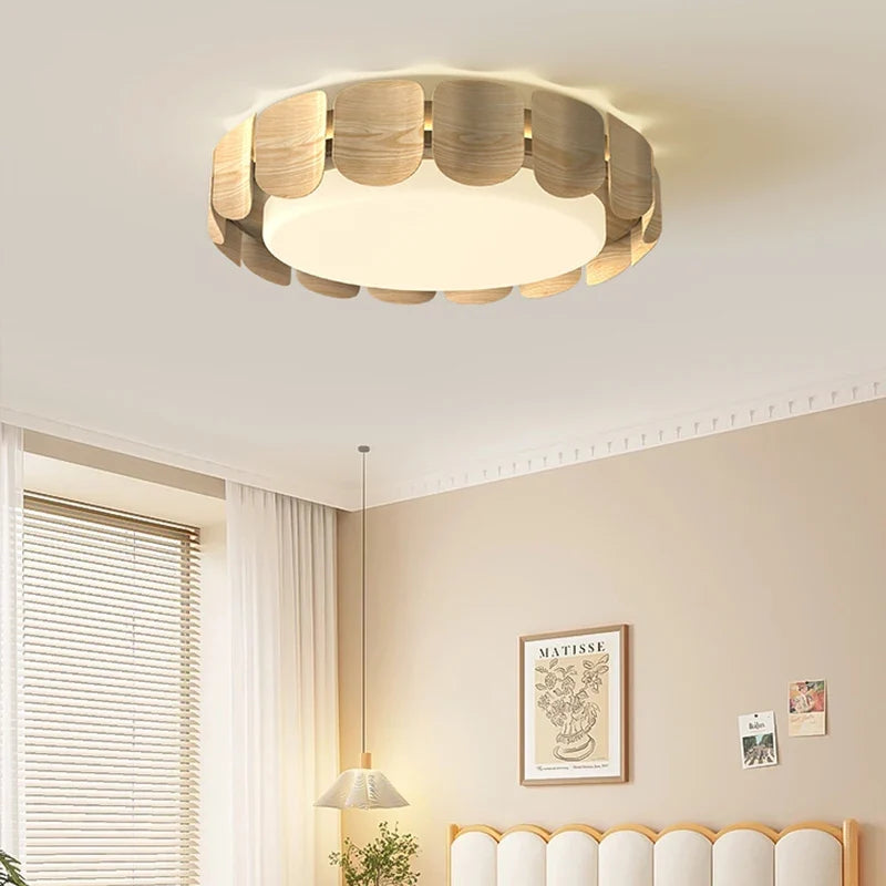 Full spectrum retro lamp creative design eye protection - view 6
