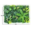 Green Wall-H
