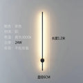black 120cm