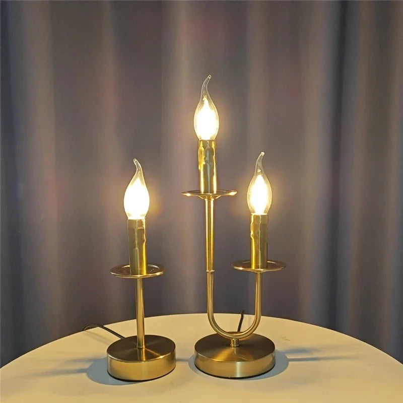 Retro industrial floor lamp for modern interior decoration