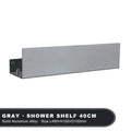Gray 40cm