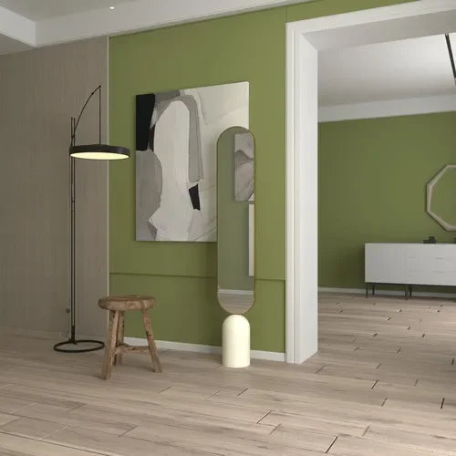 Luxury decorative mirrors for elegant decoration - 30x170cm 3