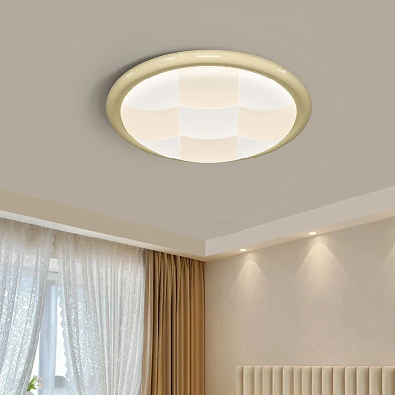 LED design ceiling for lighting and interior decoration - view 6