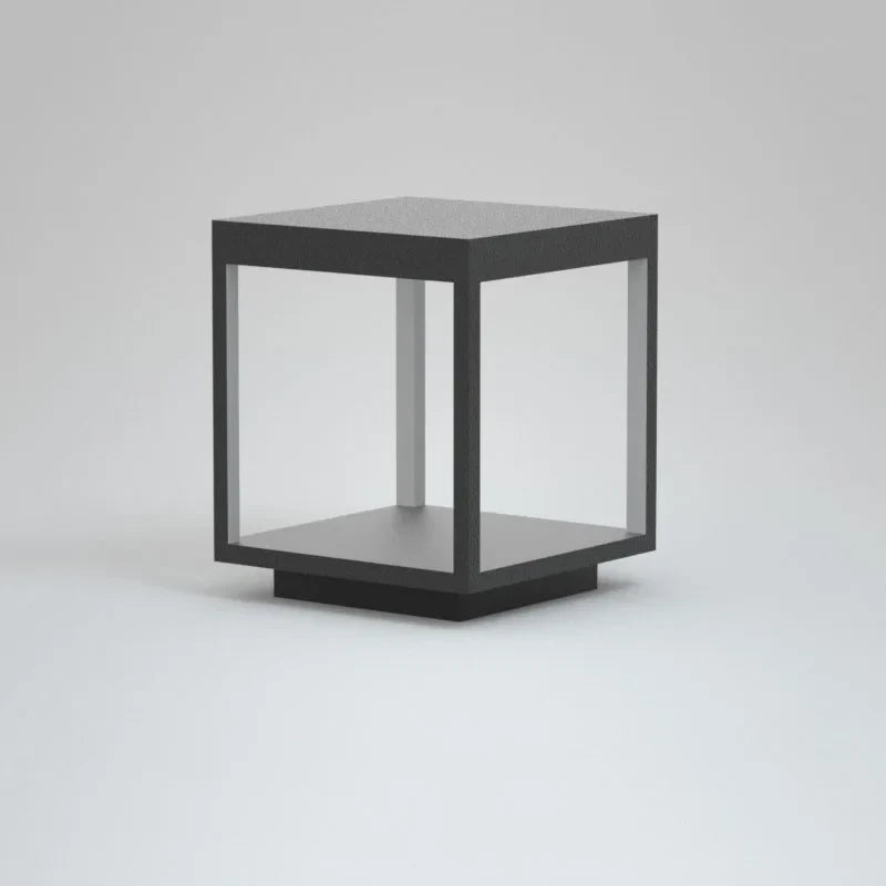 LED lamp for garden decoration - view 7