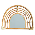 mirror 30x40cm