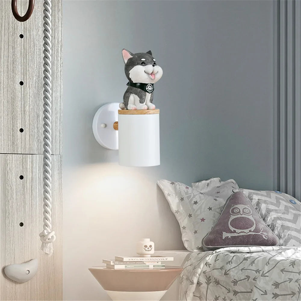 Creative led wall app for children - view 4
