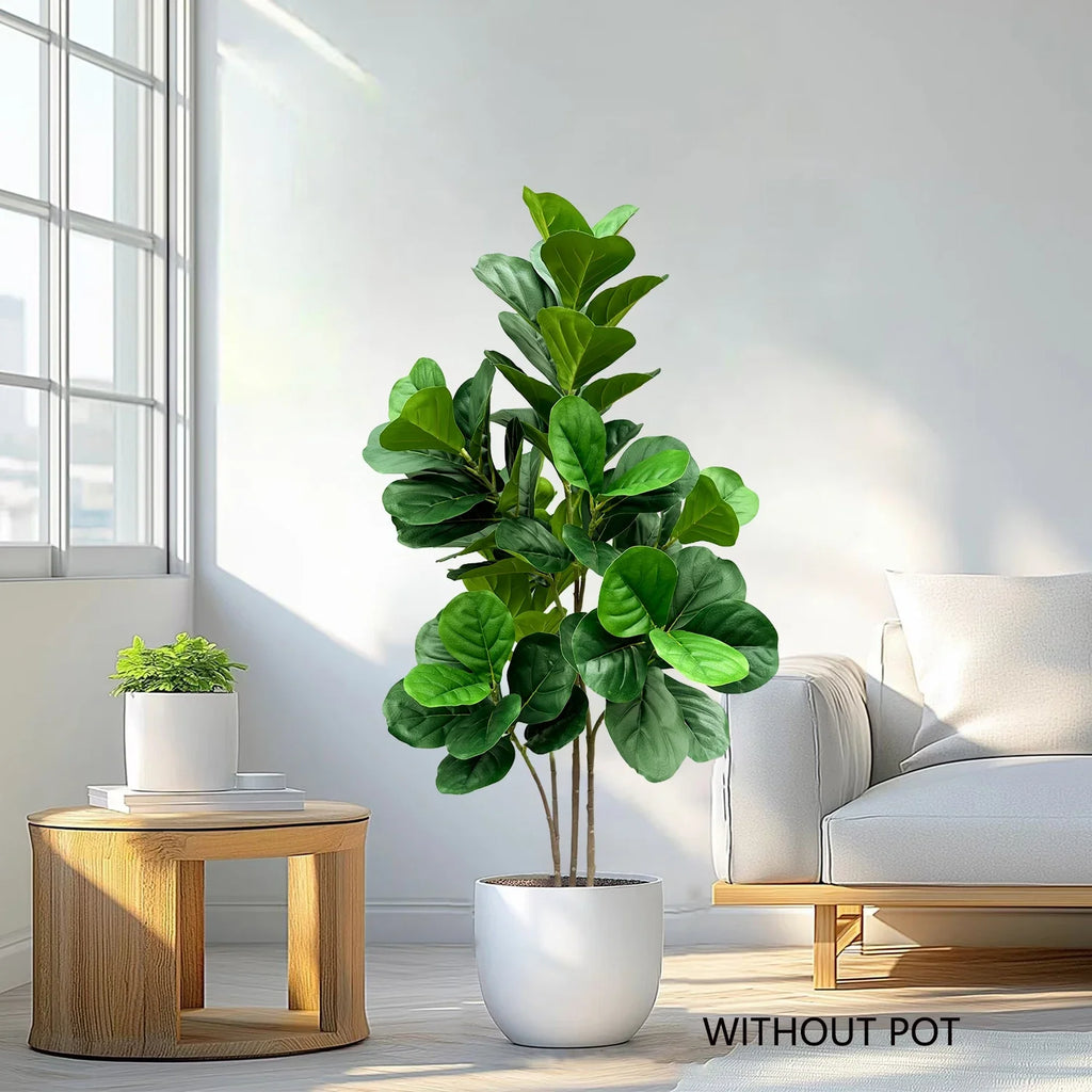 Realistic artificial plant for interior decoration and events - view 2