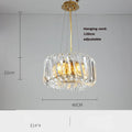 40cm pendant light