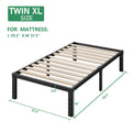 TWIN XL