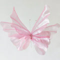 Pink Gauze