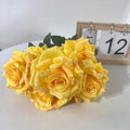 Dark Yellow