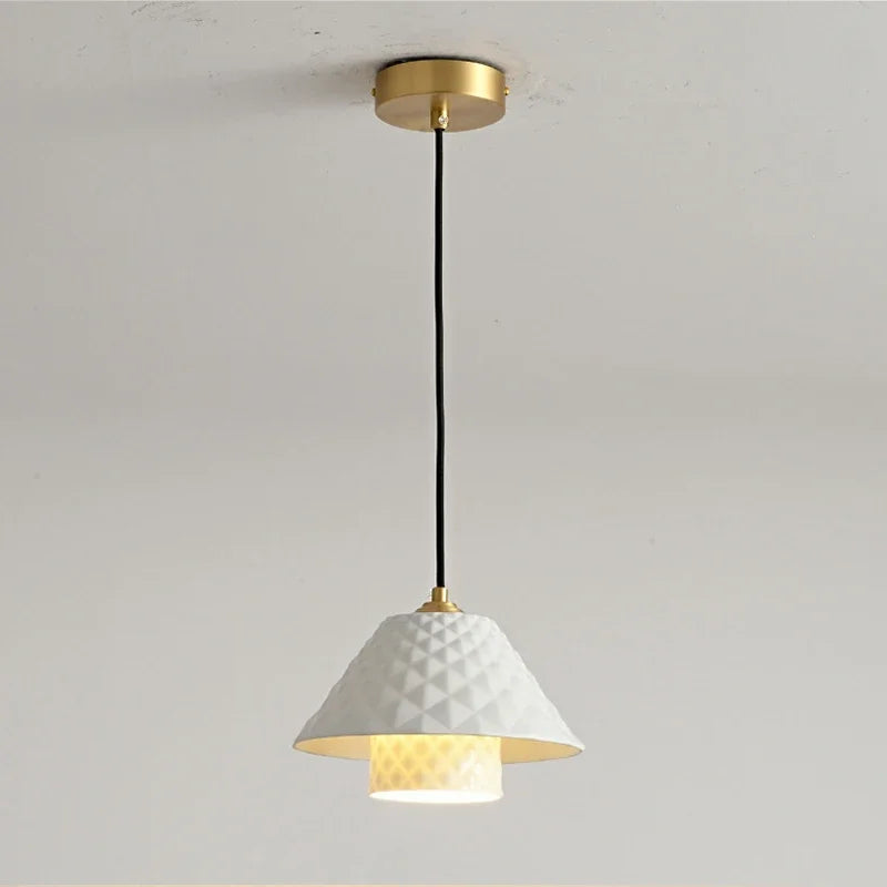LED chandelier for modern and elegant interior decoration - view 4