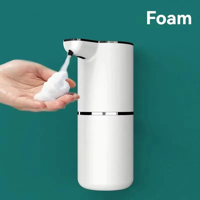 Contactless refillable foam automatic soap dispenser - BlancB