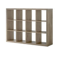12-Cube Natural
