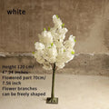 120 White