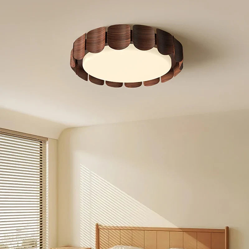 Full spectrum retro lamp creative design eye protection - view 2
