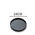 Black 24cm