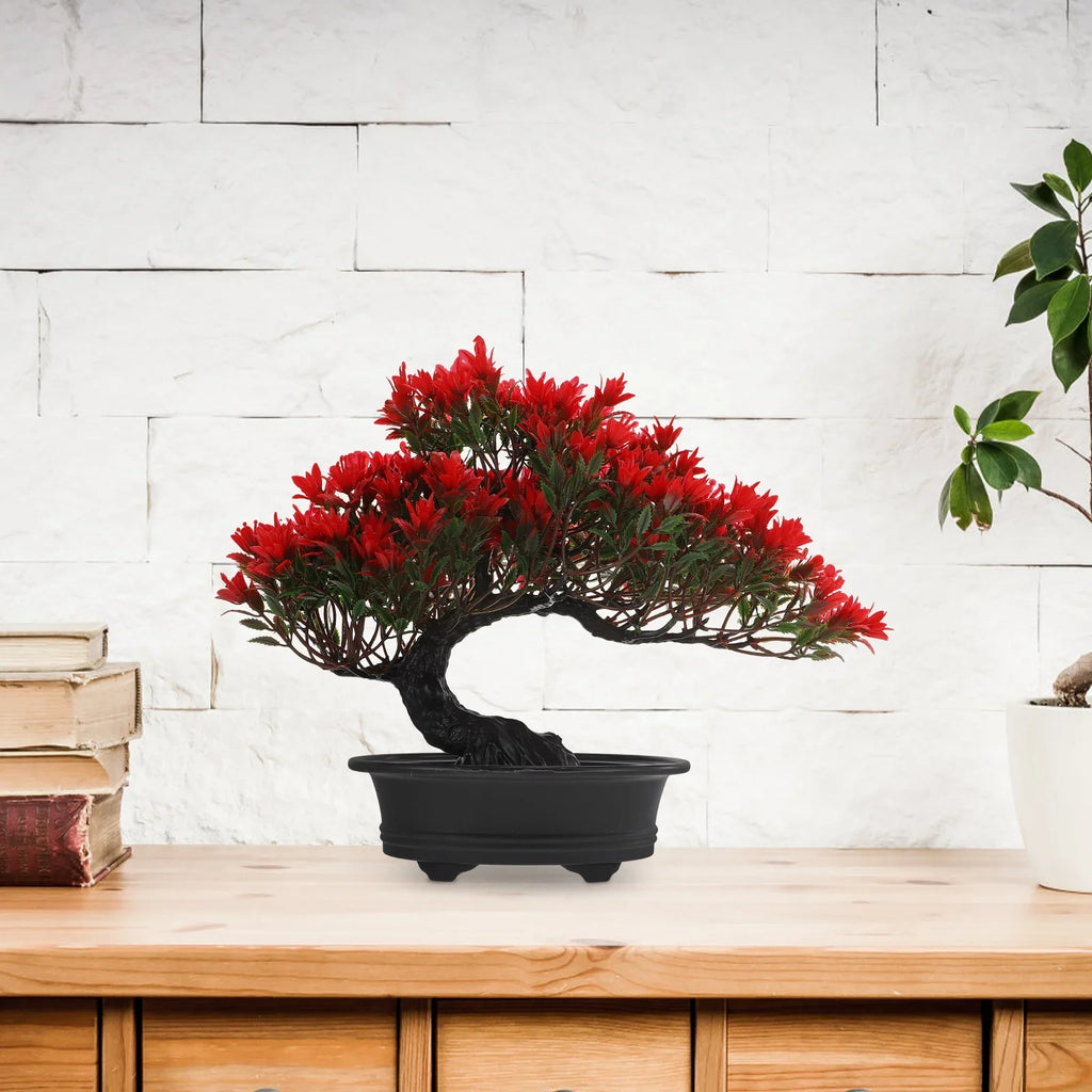 Artificial potted plants for elegant interior decoration - view 10