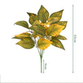 Tea Leaf2