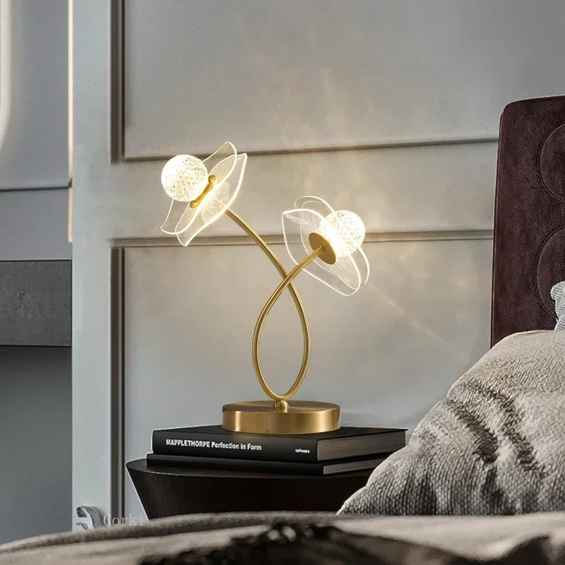 Modern wall sconce for interior creative decoration - view 4
