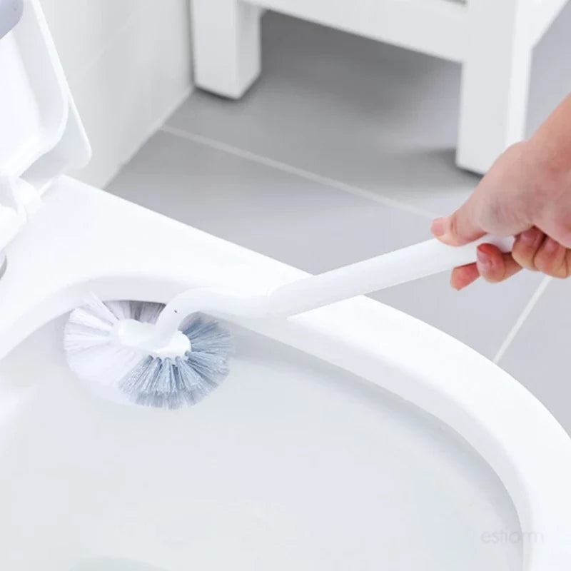 Soft cleaning brush for efficient maintenance - view 4