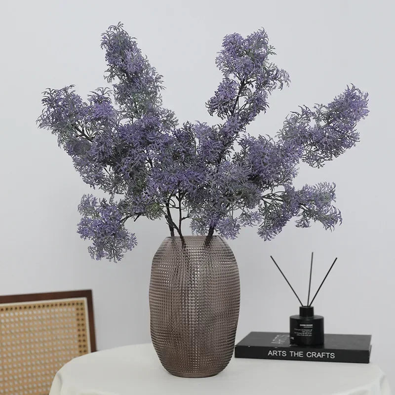 Decorative plant made of artificial grass for indoor use - view 5