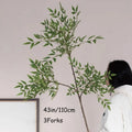 110cm 3 fourches
