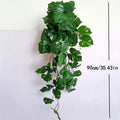 90cm 54Feuilles 1